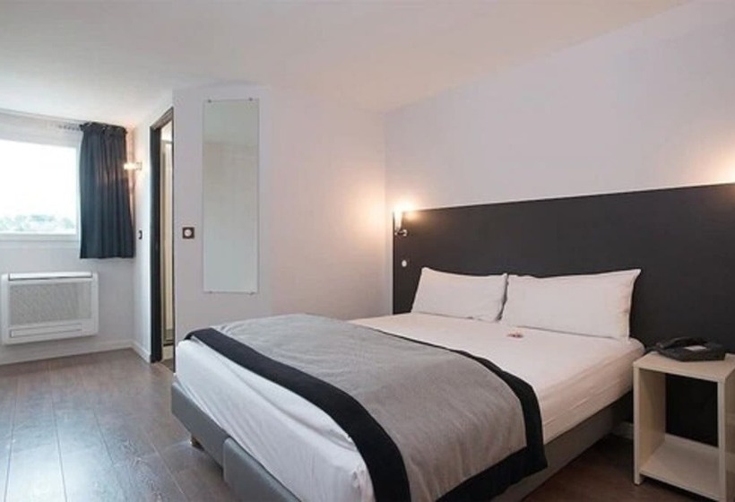 Quarto Triplo Superior, L Amandier