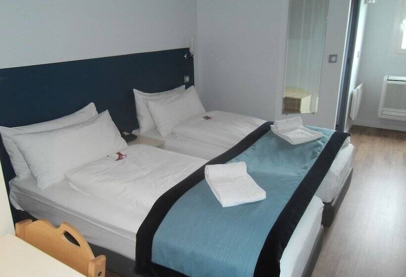 Quarto Triplo Superior, L Amandier