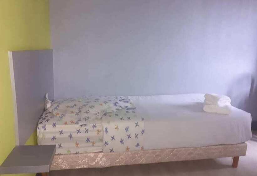 Номер Deluxe, Le Normand