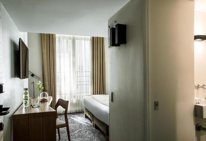 اتاق لوکس, Marignan Champs Elysees