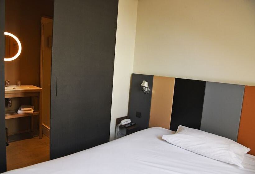 Номер Стандарт Индивидуальный, Cit Hotel De Harlay