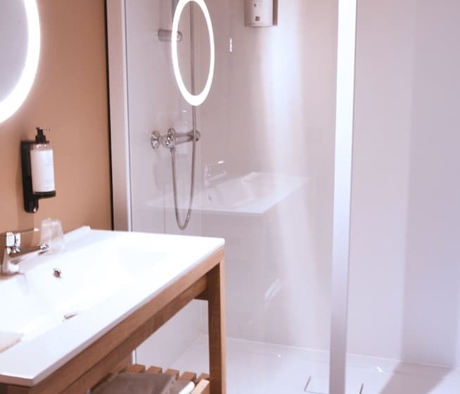 Семейный Номер, Cit Hotel De Harlay