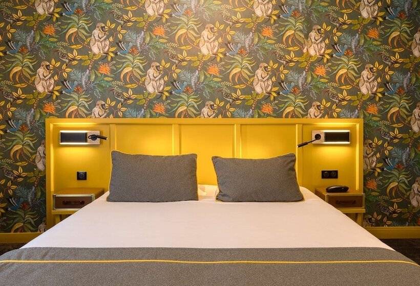 Номер Superior, Best Western Hotel Graslin