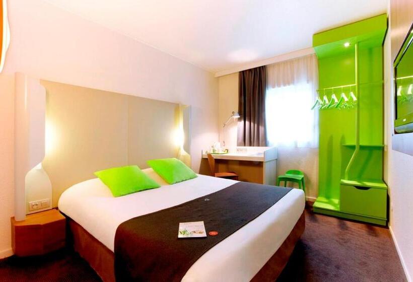 Номер Superior, Campanile Paris Est  Bobigny