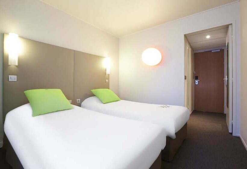 Номер Superior, Campanile Paris Est  Bobigny