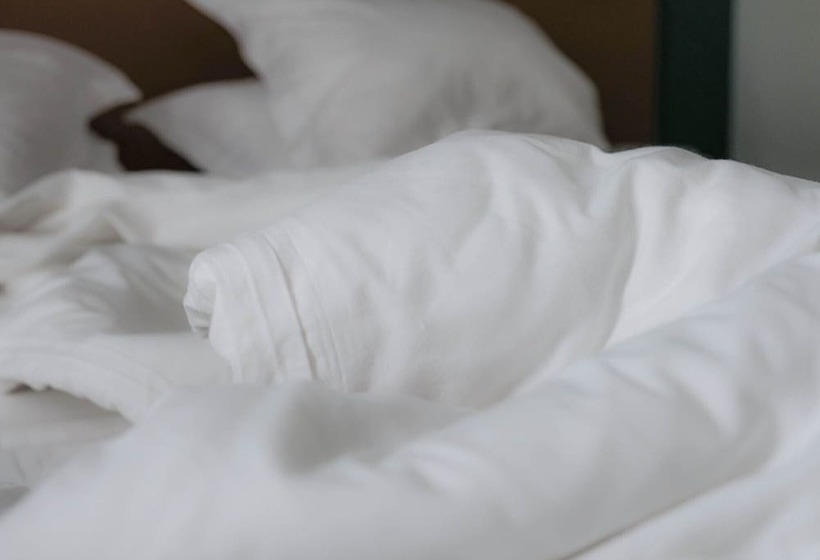اتاق استاندارد چهار تخته, Logis Hôtel De L Europe