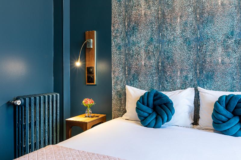 Habitación Clásica, Glasgow Monceau By Patrick Hayat
