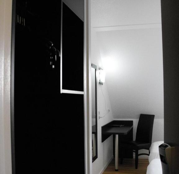 חדר סטנדרט, Hôtel D Alsace