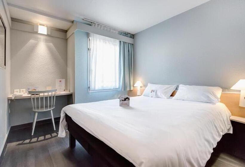 Номер Стандарт, Ibis Agen Centre Gare