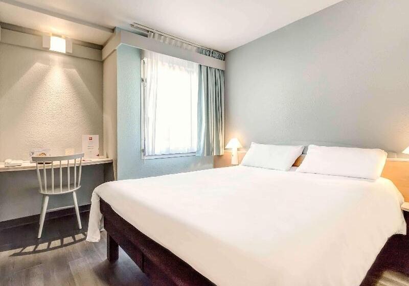 Номер Стандарт, Ibis Agen Centre Gare