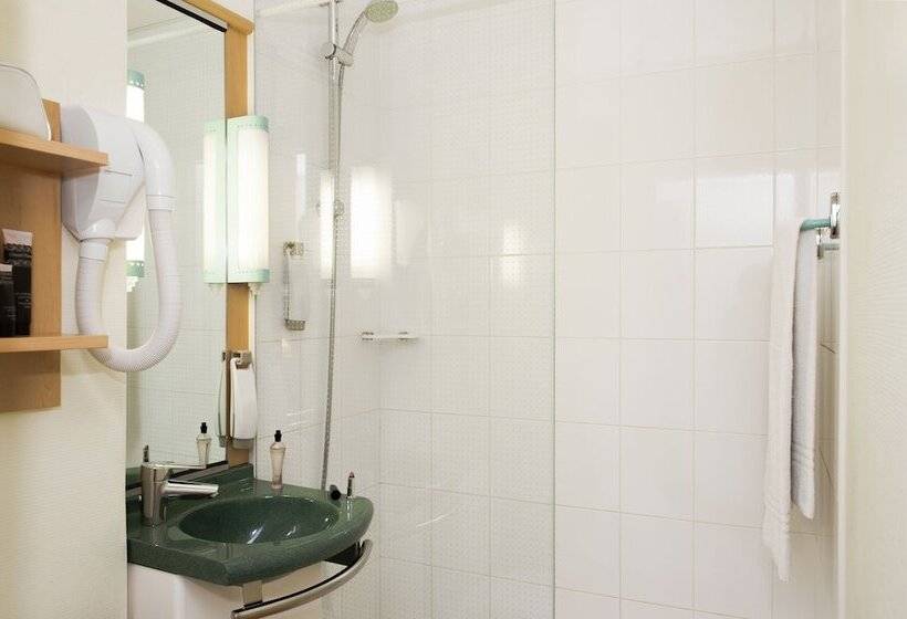 Номер Стандарт, B&b Hotel Blois Nord Vallée Maillard