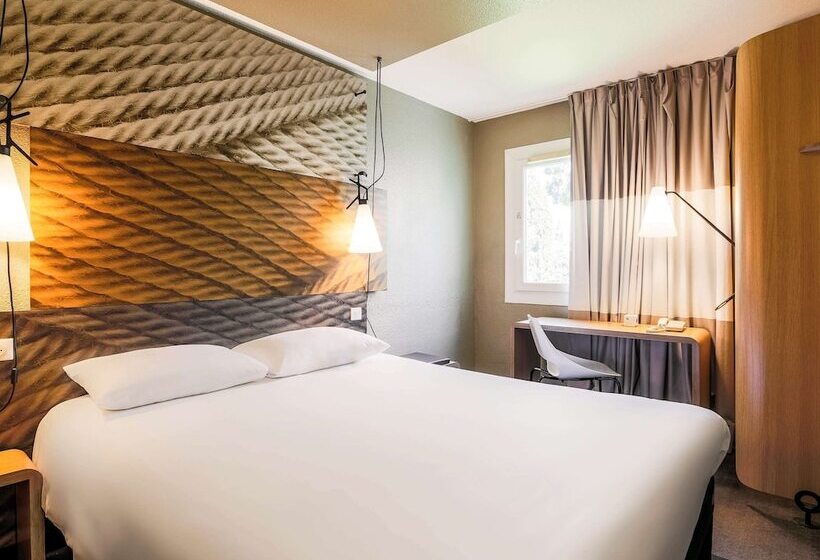 패밀리 룸, Ibis Carcassonne Est La Cité