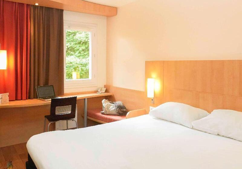 Номер Стандарт, Ibis Chalon Sur Saone Nord
