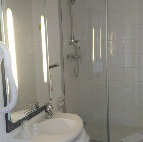 Номер Стандарт, Ibis Chalon Sur Saone Nord