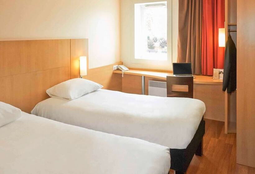Номер Стандарт, Ibis Chalon Sur Saone Nord
