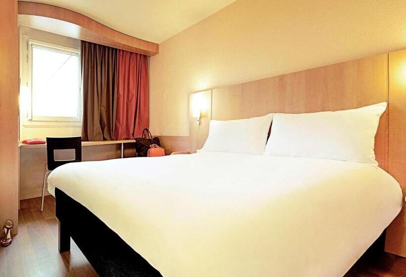 Номер Стандарт, Ibis Le Puyenvelay Centre