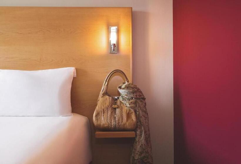 Номер Стандарт, Ibis Le Puyenvelay Centre