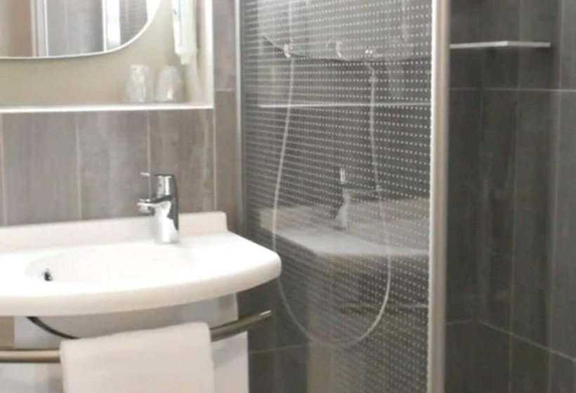 Номер Стандарт, Ibis Le Puyenvelay Centre