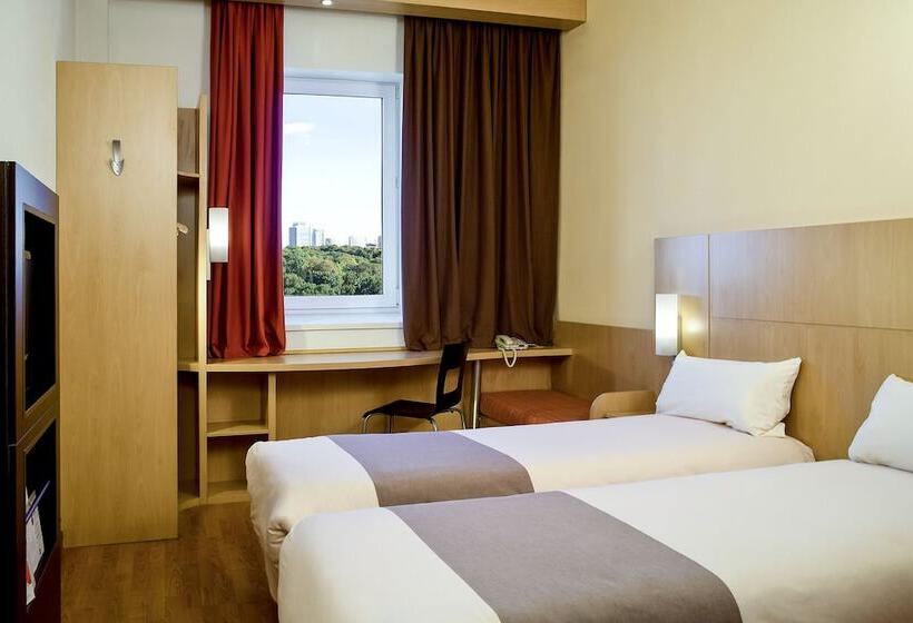 اتاق استاندارد, Ibis Marseille Provence Aeroport