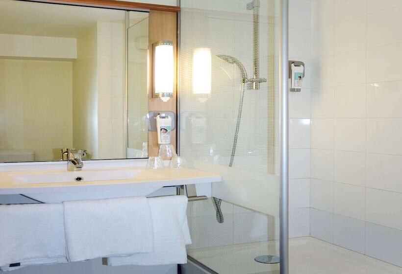 اتاق استاندارد, Ibis Marseille Provence Aeroport