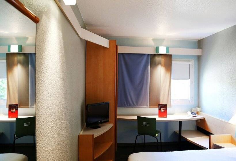 Номер Стандарт Двуспальная Кровать, Ibis Orange Centre