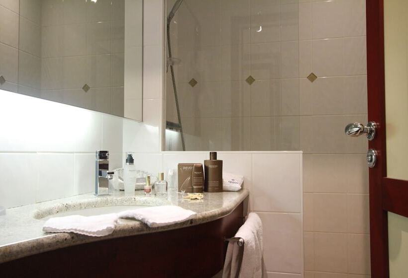 Номер Superior, Spa La Malouinière Des Longchamps   Saint Malo