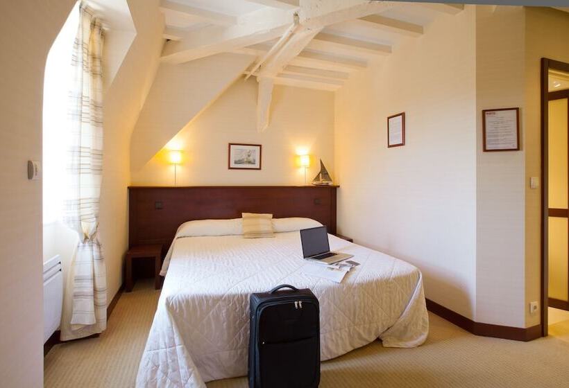 Номер Superior, Spa La Malouinière Des Longchamps   Saint Malo