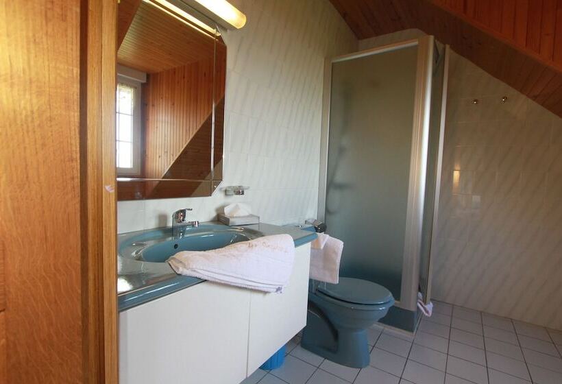 Четырехместный Номер Стандарт, Spa La Malouinière Des Longchamps   Saint Malo