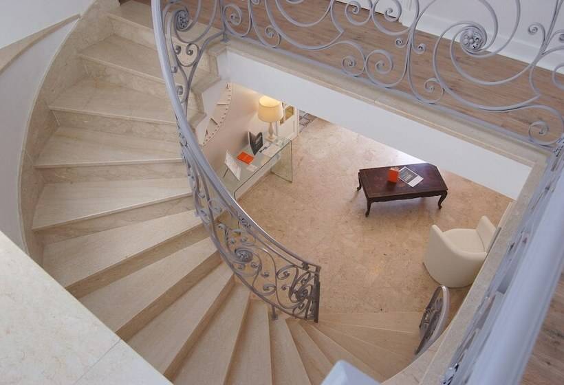Вилла 4 Спальни, Spa La Malouinière Des Longchamps   Saint Malo