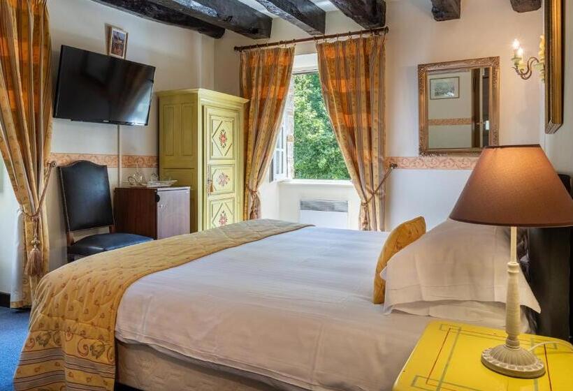 Номер Комфорт, Au Moulin De La Gorce