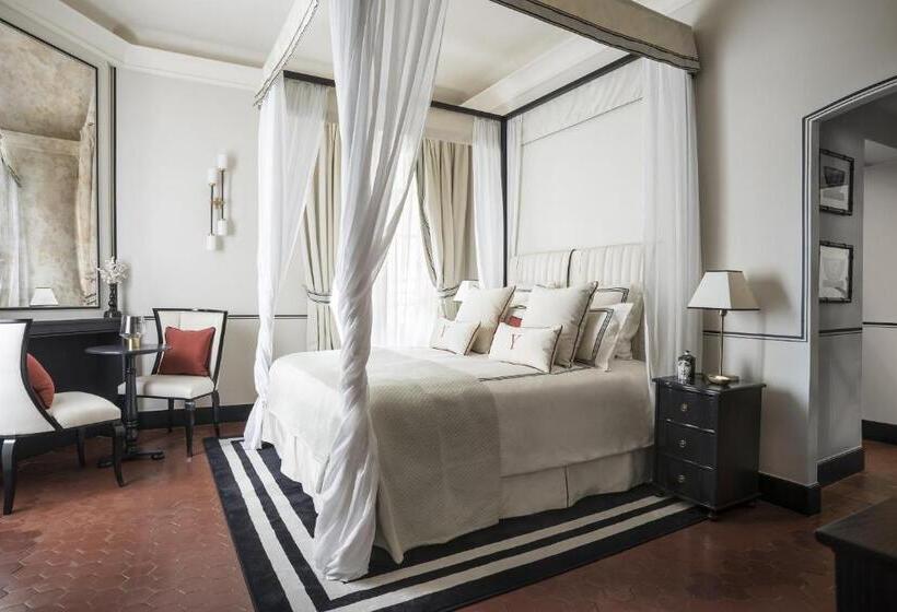 수피리어 룸, Le Yaca Saint Tropez