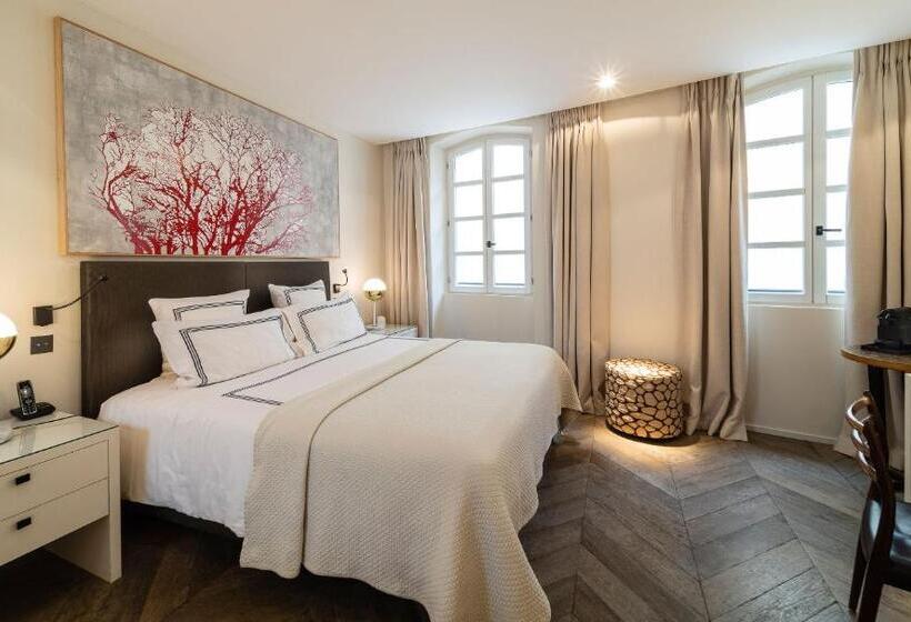 Quarto Deluxe, Le Yaca Saint Tropez