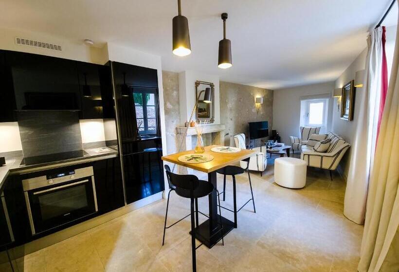 Apartamento 1 Dormitório, Le Yaca Saint Tropez