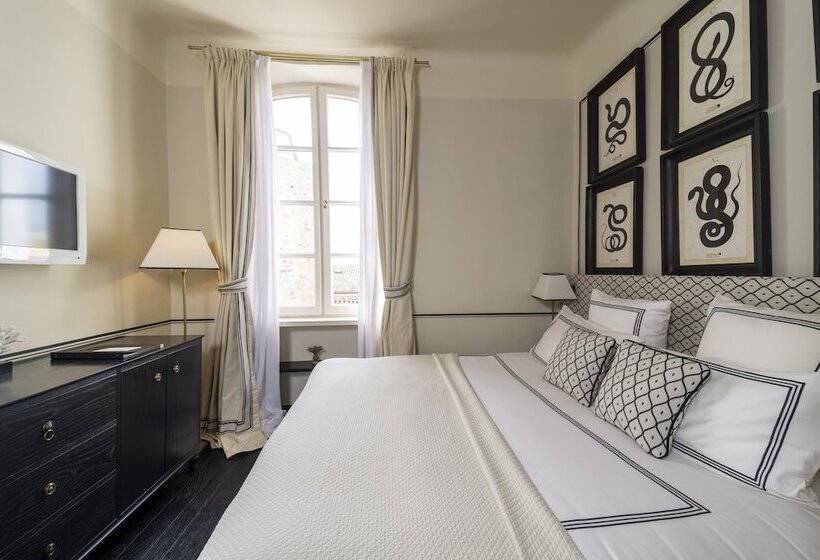 클래식 룸, Le Yaca Saint Tropez