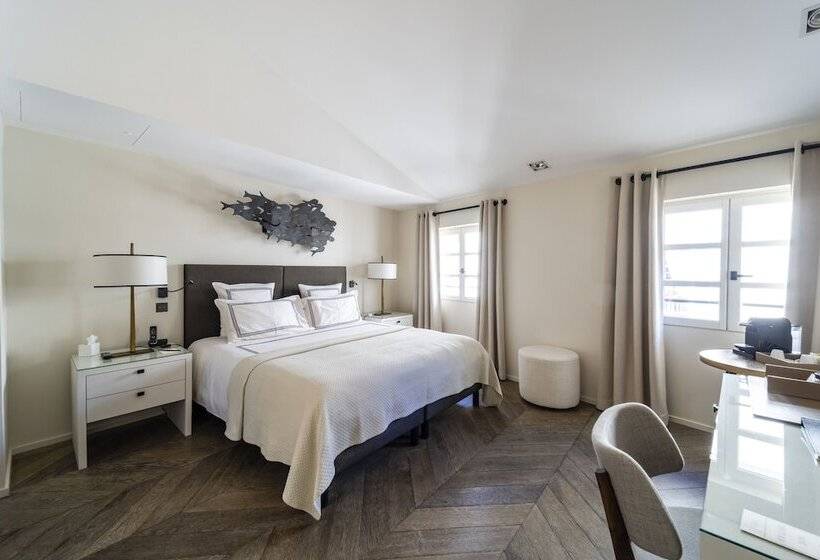 Quarto Deluxe, Le Yaca Saint Tropez