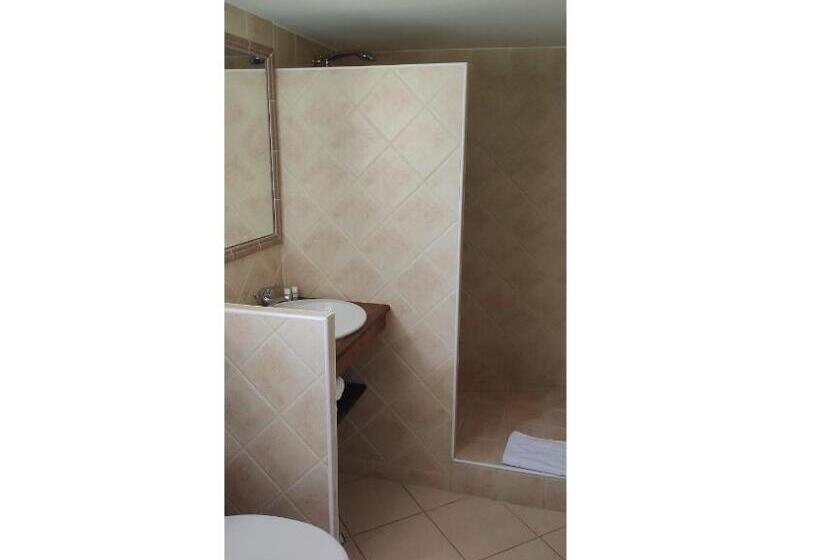 Номер Стандарт, Le Manoir