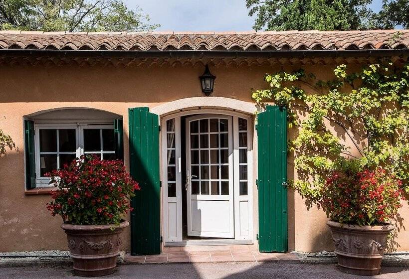 Family Suite, Le Pigonnet  Esprit De France