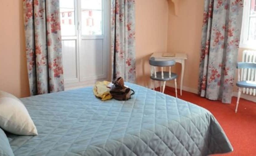 Номер Стандарт, Hôtel Les Tilleuls