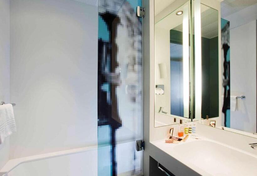 חדר יוקרתי, Mercure Pont D’avignon Centre