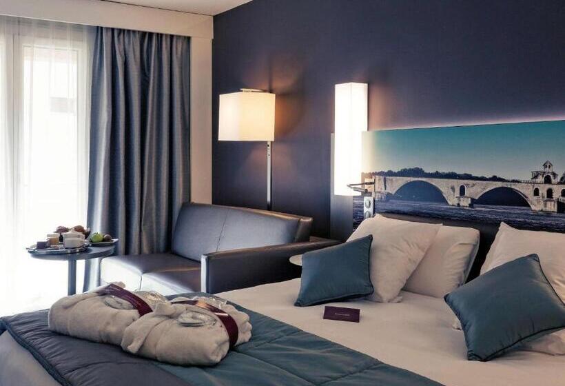 Номер Престиж, Mercure Pont D’avignon Centre