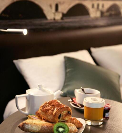 Номер Superior, Mercure Pont D’avignon Centre