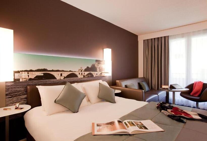 חדר סופריור, Mercure Pont D’avignon Centre