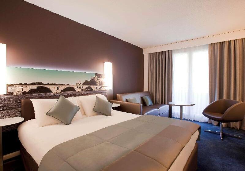 חדר סופריור, Mercure Pont D’avignon Centre