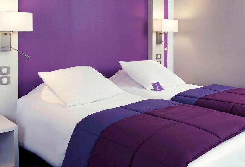 اتاق سوپریور, Mercure Strasbourg Aeroport