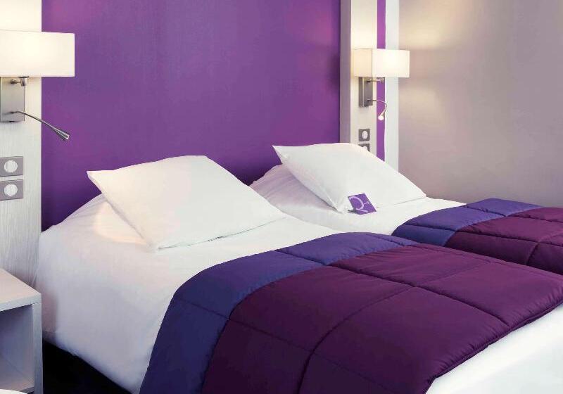 اتاق سوپریور, Mercure Strasbourg Aeroport