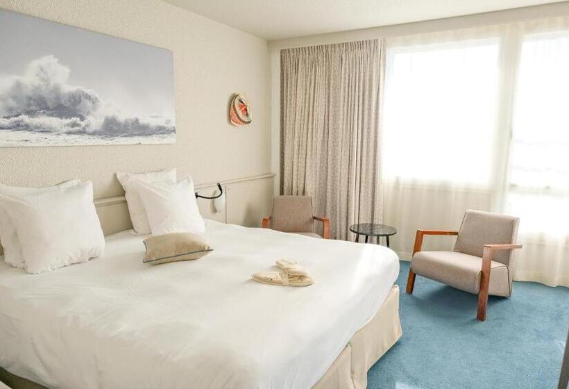 Номер Superior с Видом, Hôtel & Spa   Thalazur Carnac
