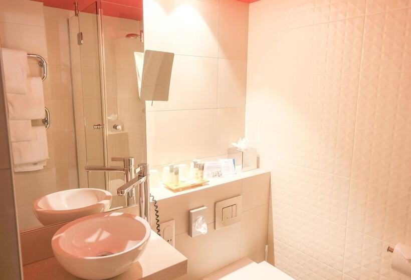 复式房间, Hôtel & Spa   Thalazur Carnac