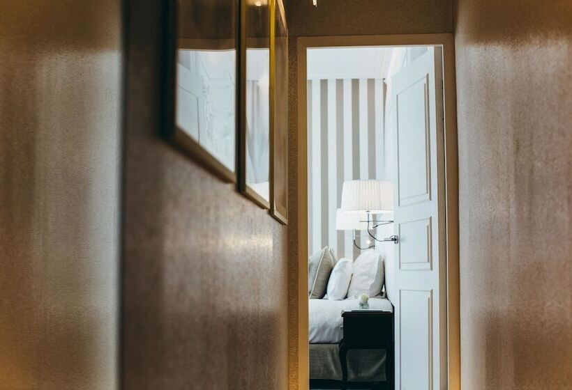 Номер Superior, Barriere Le Royal La Baule