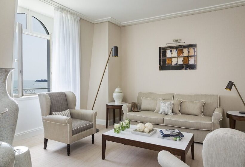 Люкс Престиж, Barriere Le Royal La Baule