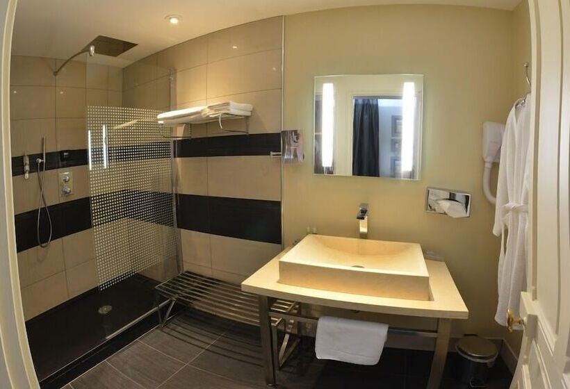 Family Suite, Domaine De Joinville